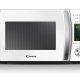 Candy COOKinApp CMXG20DW Superficie piana Microonde con grill 20 L 700 W Bianco 2