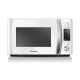 Candy COOKinApp CMXG20DW Superficie piana Microonde con grill 20 L 700 W Bianco 5