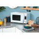Candy COOKinApp CMXG20DW Bianco Microonde con grill Superficie piana 20 L 700 W 6