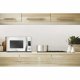 Candy COOKinApp CMXG20DW Bianco Microonde con grill Superficie piana 20 L 700 W 7