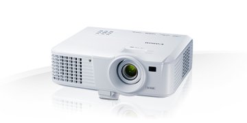 Canon LV X320 videoproiettore Proiettore a raggio standard 3200 ANSI lumen DLP XGA (1024x768) Bianco