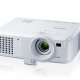 Canon LV X320 Proiettore a raggio standard 3200 ANSI lumen DLP XGA (1024x768) Bianco 2