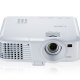 Canon LV X320 videoproiettore Proiettore a raggio standard 3200 ANSI lumen DLP XGA (1024x768) Bianco 3