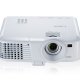 Canon LV X320 Proiettore a raggio standard 3200 ANSI lumen DLP XGA (1024x768) Bianco 3