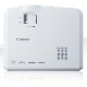 Canon LV X320 Proiettore a raggio standard 3200 ANSI lumen DLP XGA (1024x768) Bianco 5