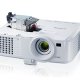 Canon LV X320 videoproiettore Proiettore a raggio standard 3200 ANSI lumen DLP XGA (1024x768) Bianco 6