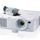 Canon LV X320 Proiettore a raggio standard 3200 ANSI lumen DLP XGA (1024x768) Bianco 6