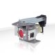 Canon LV X320 Proiettore a raggio standard 3200 ANSI lumen DLP XGA (1024x768) Bianco 7