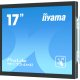 iiyama TF1734MC-B1X Monitor PC 43,2 cm (17