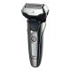 Panasonic ES-LT6N-S803 rasoio elettrico Trimmer Argento, Bianco 2