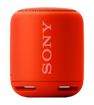 Sony SRS-XB10 Altoparlante portatile mono Rosso
