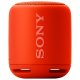 Sony SRS-XB10 Altoparlante portatile mono Rosso 2