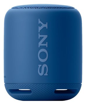 Sony SRS-XB10 Altoparlante portatile mono Blu