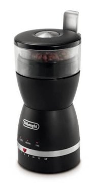 De’Longhi KG49 170 W Nero