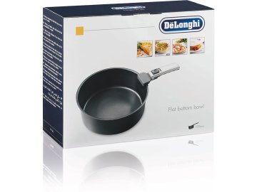 De’Longhi DLSK103 Cestello Nero
