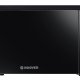 Hoover Chefvolution HMG25TB Nero Microonde combinato Superficie piana 25 L 900 W 2