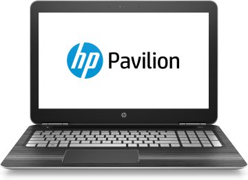 HP Pavilion - 15-bc218nl