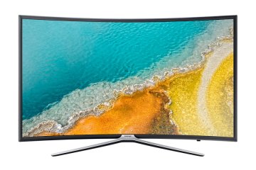 Samsung UE49K6372SU 124,5 cm (49") Full HD Smart TV Wi-Fi Nero, Argento, Titanio