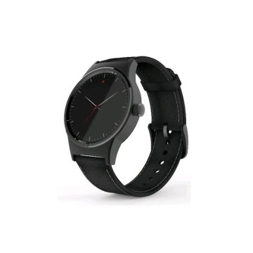 TCL MT10 smartwatch e orologio sportivo 3,53 cm (1.39") AMOLED 42 mm Digitale 400 x 400 Pixel Touch screen Nero, Bianco Wi-Fi