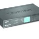 Trendnet TPE-S44 switch di rete Non gestito Supporto Power over Ethernet (PoE) Blu 2