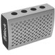 Audioblock Connect:One Altoparlante portatile mono Argento 4 W 2