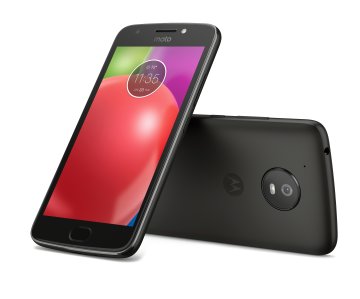 Lenovo Moto E4 Dual SIM