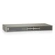 LevelOne FSW-1650 switch di rete Non gestito Fast Ethernet (10/100) Grigio 2