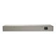 LevelOne FSW-1650 switch di rete Non gestito Fast Ethernet (10/100) Grigio 3