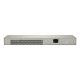 LevelOne GSW-1657 switch di rete Non gestito Gigabit Ethernet (10/100/1000) Nero, Grigio 4