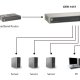 LevelOne GSW-1657 switch di rete Non gestito Gigabit Ethernet (10/100/1000) Nero, Grigio 6