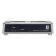 LevelOne FSW-0508TX switch di rete Non gestito Fast Ethernet (10/100) Nero, Grigio 3
