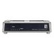 LevelOne FSW-0508TX switch di rete Non gestito Fast Ethernet (10/100) Nero, Grigio 3