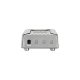 LevelOne FSW-0508TX switch di rete Non gestito Fast Ethernet (10/100) Nero, Grigio 4