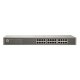 LevelOne FSW-2450 switch di rete Non gestito Fast Ethernet (10/100) Nero 3