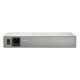 LevelOne FEP-0811 switch di rete Non gestito Fast Ethernet (10/100) Supporto Power over Ethernet (PoE) Grigio 4