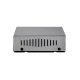 LevelOne FSW-0513 switch di rete Fast Ethernet (10/100) Supporto Power over Ethernet (PoE) Nero, Grigio 5