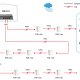 LevelOne FSW-0513 switch di rete Fast Ethernet (10/100) Supporto Power over Ethernet (PoE) Nero, Grigio 6