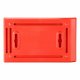 LevelOne GSW-0507 switch di rete Non gestito Gigabit Ethernet (10/100/1000) Nero, Rosso 6