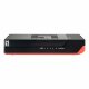 LevelOne GSW-0507 switch di rete Non gestito Gigabit Ethernet (10/100/1000) Nero, Rosso 7