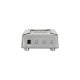 LevelOne FSW-0808TX switch di rete Non gestito Fast Ethernet (10/100) Grigio 3