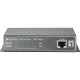 LevelOne GEP-0520 switch di rete Gigabit Ethernet (10/100/1000) Supporto Power over Ethernet (PoE) Nero 4