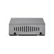 LevelOne GEP-0520 switch di rete Gigabit Ethernet (10/100/1000) Supporto Power over Ethernet (PoE) Nero 5