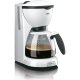 Braun KF 520/1 WH Manuale Macchina da caffè con filtro 2