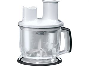 Braun MQ 70 robot da cucina 1,5 L Bianco