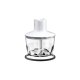 Braun MQ 30 Ciotola tritatutto per frullatore 2