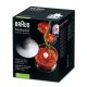 Braun MQ 30 Ciotola tritatutto per frullatore 3