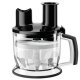 Braun MQ 70 robot da cucina 1,5 L Nero 2