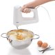 Braun HM 3100 WH Sbattitore manuale 500 W Bianco 6