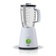 Braun JB 3010 2 L Frullatore da tavolo 800 W Verde, Bianco 2