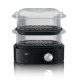 Braun FS 5100 pentola a vapore 2 cestello/i Superficie piana 850 W Nero 2
